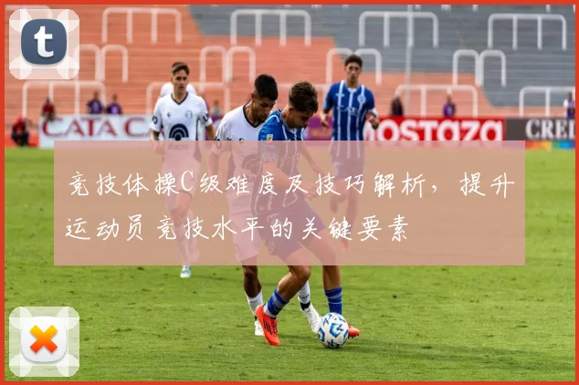 竞技体操C级难度及技巧解析，提升运动员竞技水平的关键要素