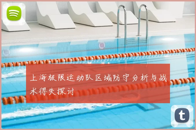 上海极限运动队区域防守分析与战术得失探讨