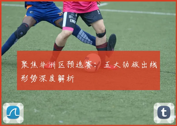 聚焦非洲区预选赛：五大劲旅出线形势深度解析