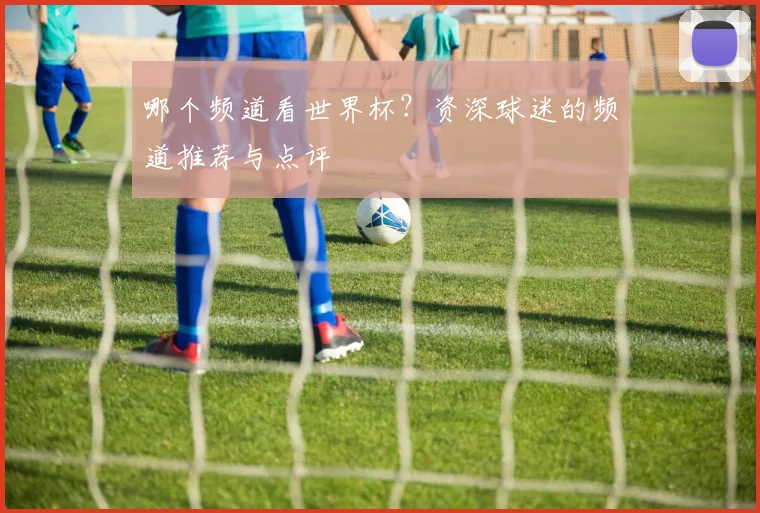 哪个频道看世界杯?资深球迷的频道推荐与点评
